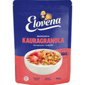Elovena strawberry Granola 1 Pack of 350g SÖPÖSÖPÖ pack (SOPOSOPO)
