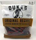 Duke Shorty Smoked Sausage Original 12 Count (SNACKS - MISC.)