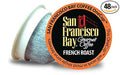San Francisco Bay Coffee OneCup 48 ct. French Roast