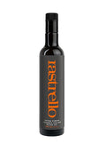 Rastrello Extra Virgin Olive Oil - 500ml Organic Cold-Pressed Hand-Harvested - Leccino &amp Moraiolo Blend from Umbria Italy