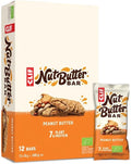 Clif Bar Nut Filled Chocolate Peanut Butter 1.55 Pound