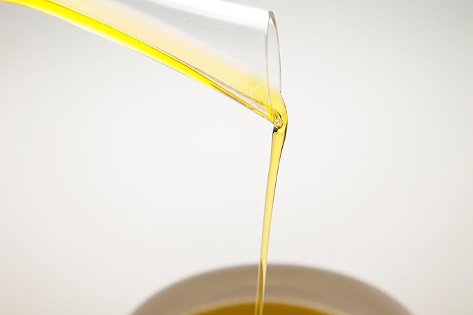 ZOE Extra Virgin Olive Oil 1-Liter Tins (Pack of 2)