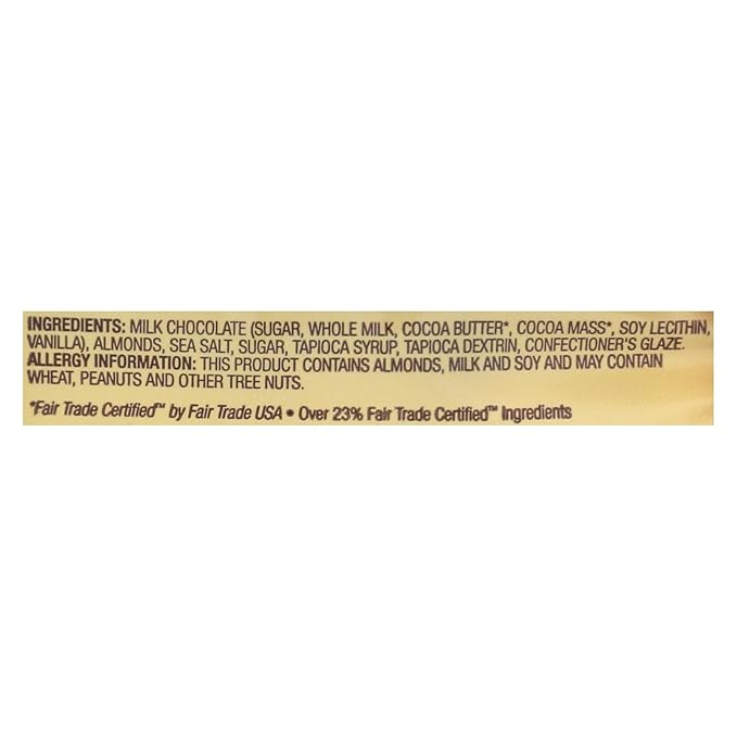 Marich Choc Mlk Sslt Almond