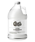 Cook's Pure Cinnamon Extract Made From Fine Ceylon Cinnamon Premium All Natural Extract for Baking Cooking Beverages and Candies 128 oz (1 Gallon)