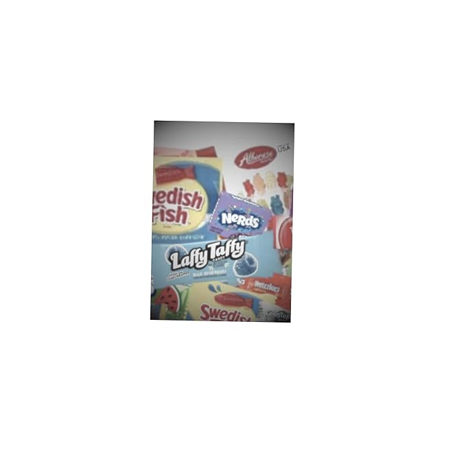 ULTIMATE Assorted CHOCOLATE Candy Variety Mix! (12 Lbs.)