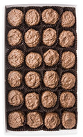 Mrs. Cavanaugh's 3 lb Delight Cream (Vanilla &amp Coconut) Milk Chocolate