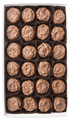 Mrs. Cavanaugh's 3 lb Delight Cream (Vanilla &amp Coconut) Milk Chocolate