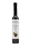 500ml Organic California Extra Virgin Olive Oil Cold Pressed | Premium Gourmet EVOO by Arlotta Food Studio | Small Farm Arbosano Olives Smooth Buttery Flavor | Cooking Salad Dressing Pasta | 16.9 o