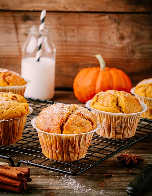 Unpretentious Pumpkin Powder 1 Gallon Baking &amp Food Additive Superfood Pure Pumpkin (4.5 Pound)