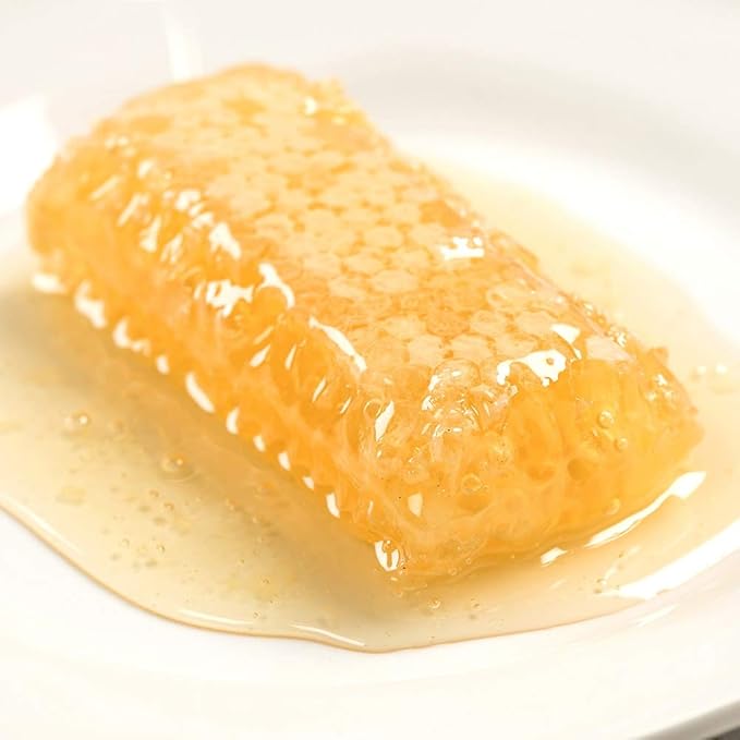 Beehive Originals Honey Comb 16oz