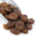 Dried Organic Turkish Apricots 5 lb.