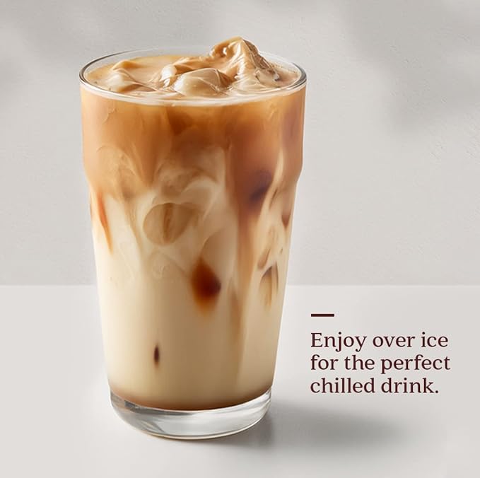 Cool Capp Vanilla Chai Tea Mix