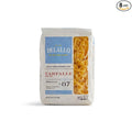 DeLallo Farfalle Pasta #87 16-Ounce (Pack of 8)