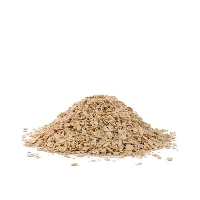 Bob's Red Mill Resealable Old Fashioned Regular Rolled Oats 32 Ounce (Pack of 4)