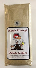 Lowery's Coffee Wired Willey'slight roast White Coffee 2 Pound32