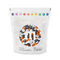 M&ampM’S WORLD Basketball Milk Chocolate Candy 2 lbs Bulk Candy for Basketball Party Decor Gifts Favors or Sports Theme Birthday