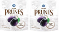 Pack Of 2 Pitted Prunes 8 oz.