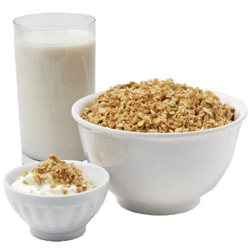 WellBee Foods Honey Sweetened Granola (12 oz.)