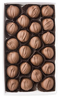 Mrs. Cavanaugh's 1 lb Opera Cream (Raspberry Chocolate Vanilla) Milk Chocolate