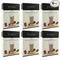 BariatricPal Very High Protein (35g) Shake Meal Replacement - Strawberry (6-Pack)