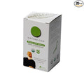 Matcha Kari Green Tea Powder Bags - Organic Superior Japanese Matcha Green Tea - Tencha Whole Leaf Bags - 20