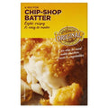 Goldenfry Original Chip-Shop Batter Mix - 12 x 170gm