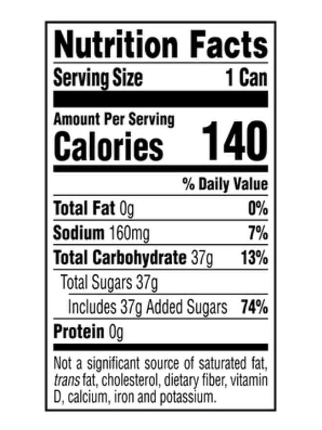 Peace Tea 16 Fluid Ounces 24 Count (Sno Berry)