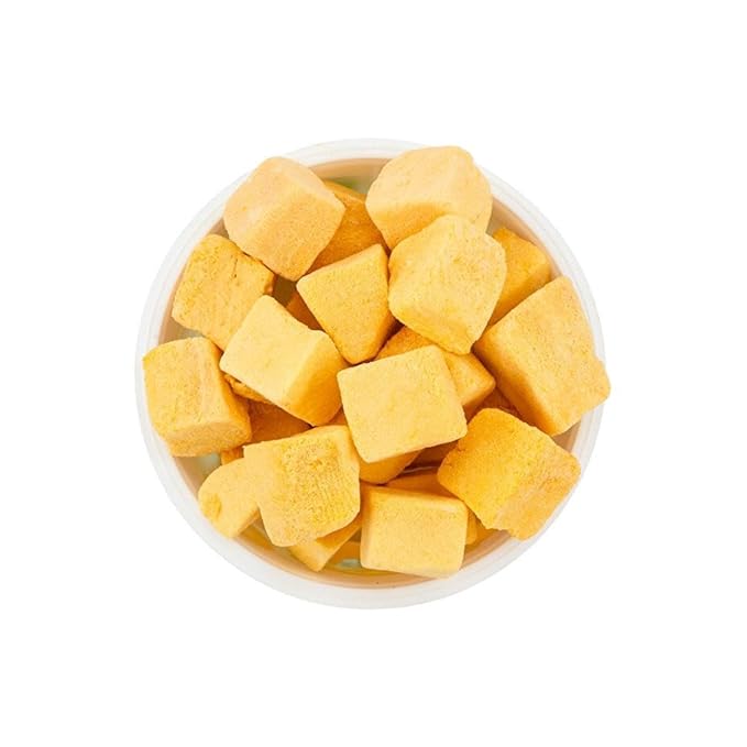 Freeze Dried Mango 20 Grams