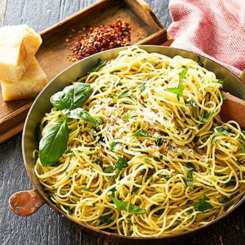 Montebello Spaghetti 1 lb (4-pack)