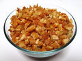 Sun Dried California Pear Dices No Added Sugar 6 LB Bag