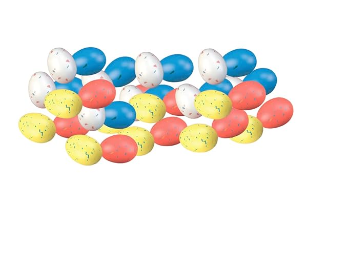 WHOPPERS Robin Eggs Malted Milk Treats Easter Candy Easter Basket Fillers Pack of 2 13 Ounces Per Bag
