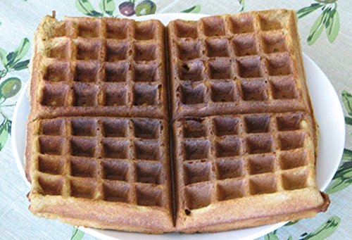 Gluten Free Waffle Pancake Mix ~ 2 Pack of 3 Pound Bags