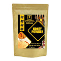 EDZZEL Unique Premium Indian Natural Honey Powder -100 GRAM (Pack Of 2)