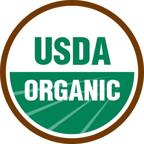 McCabe Organic Regular Pearled Barley - Pearled Barley Organic | Rich with Fiber &amp Minerals | USDA and CCOF Certified | Product of USA | 3Lbs (Pack of 2)