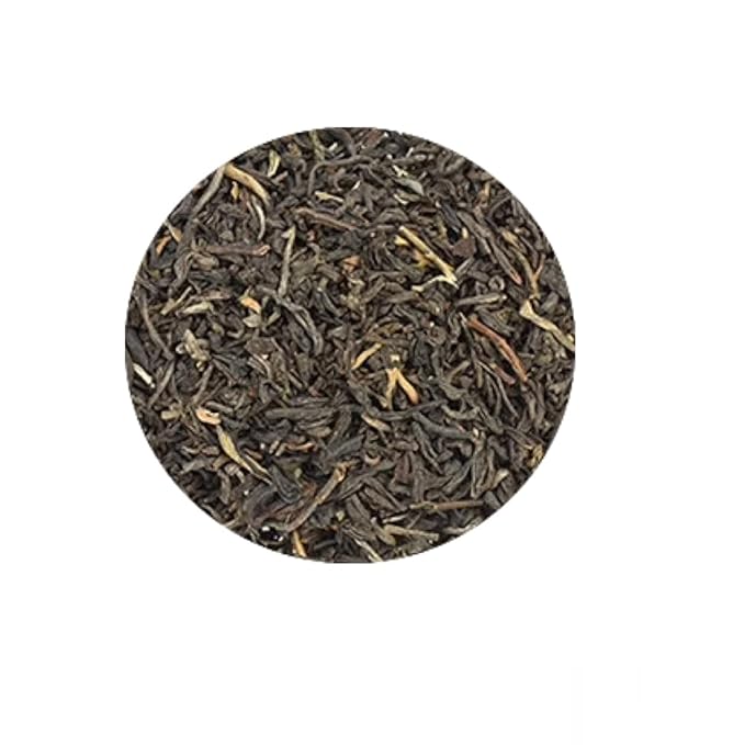 Mariage Freres - French Breakfast Tea - Box of 30 Traditional French Muslin Tea Sachets