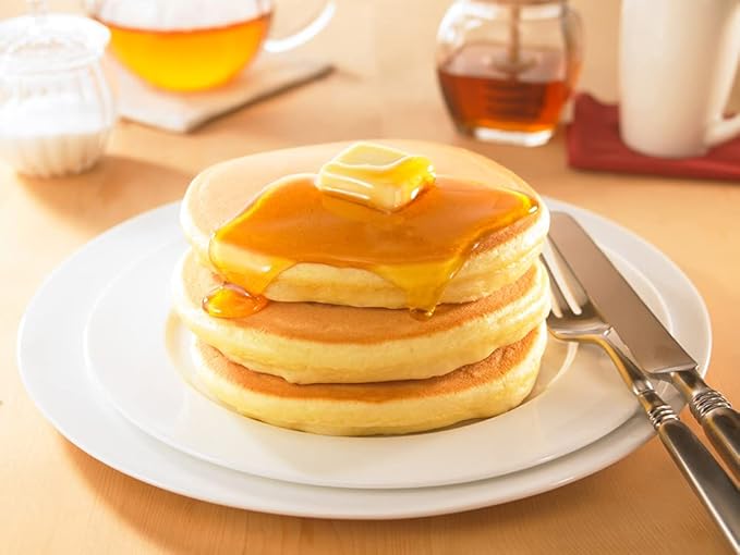 Showa hot cake mix 300gX4 pieces