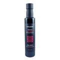Kouzini Ultra Premium Raspberry Balsamic Vinegar Aged Balsamic Vinegars from Modena Italy Premium Smooth &amp Full-Bodied Flavor 250ml Bottle