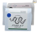Bean Box Sampler - Roasted by Stamp Act 3-Pack Whole Bean Coffee Gourmet Coffee