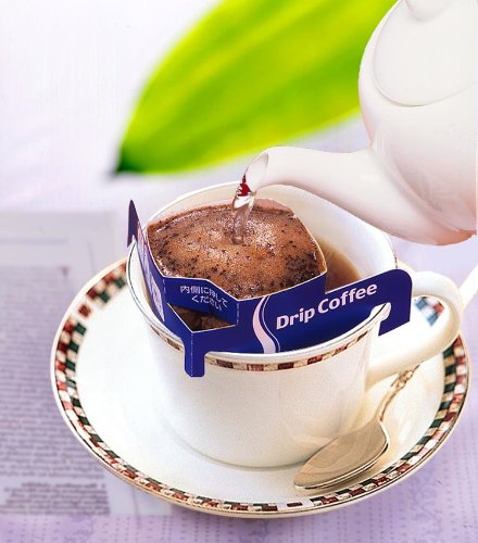 Doutor Coffee drip coffee original blend 50P