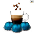 Coffee Capsules [10Pods x 3Pack] (30 Count Odacio)