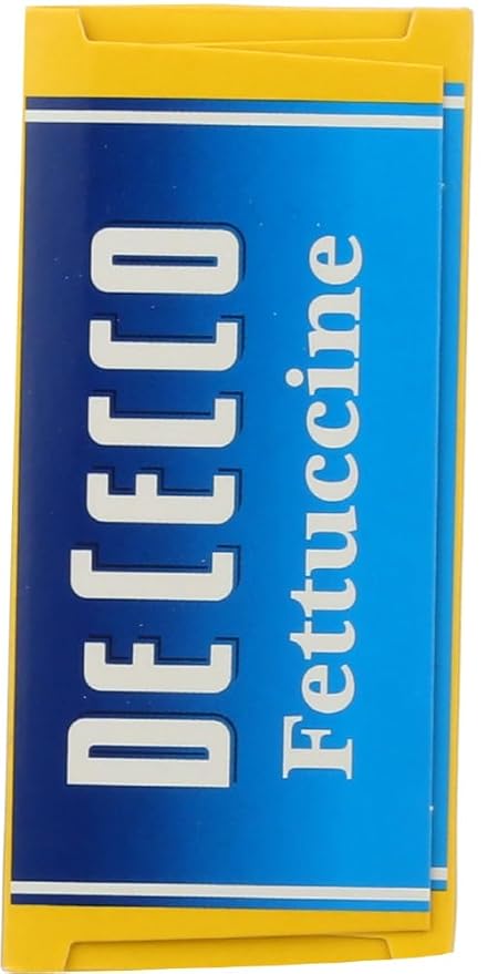 Fettuccine Pasta (Pack of 20)