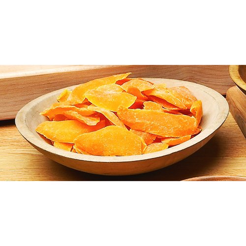 Dried Mango - 5 Lb Case