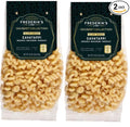 Organic Macaroni Product slow adried Cavatappi Pasta (2 Bags 16 oz. each)
