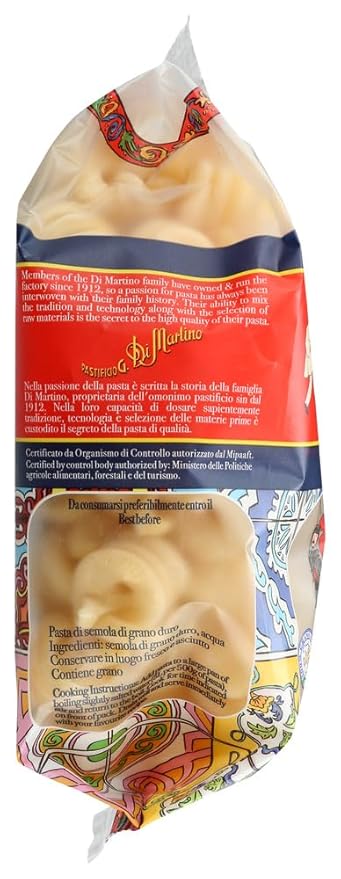 DG TROTTOLE / 6x1lb (Pack Of 6)