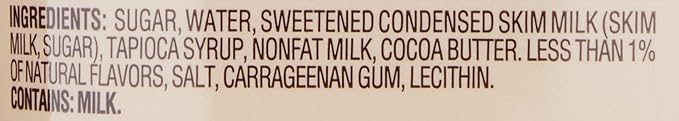 Torani White Chocolate Sauce 64 Ounce (Pack of 2)