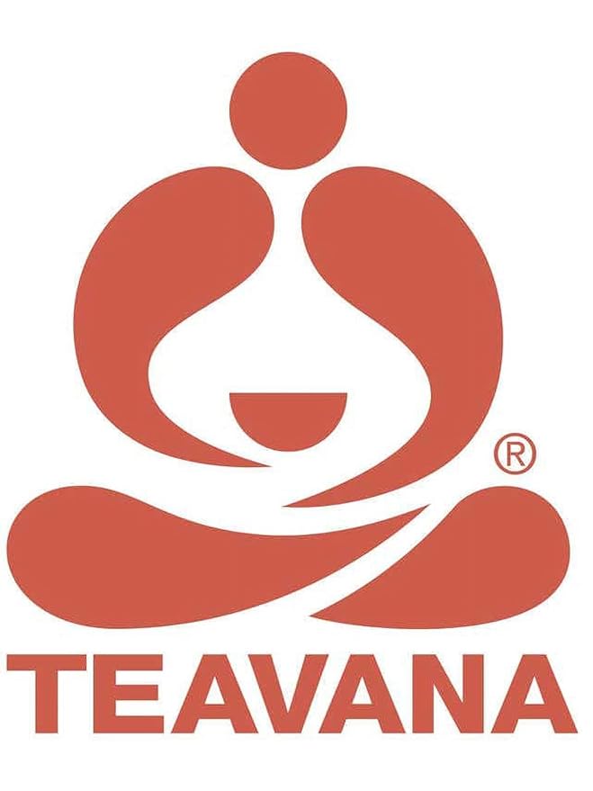 Iced Green Tea - Loose Leaves Minty &amp Citrusy - Teavanas Famous Qualtiy Compatible With Beverages from Starbuck's Cafes &amp With Teavana's Famous Quality Enjoy Hot or Iced - 106.1g Bags (Box