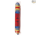 Hebrew National Long Salami 6.05 Pound - 2 per case.