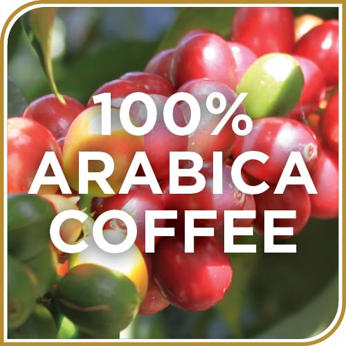 Don Francisco's Organico Espresso Pods: 80 Dark Roast Aluminum Capsules Intensity 7 Compatible with Nespresso Original Line Machines - Bold Cuban-Style coffee with Caramel Notes