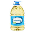 Great Vegetable Oil 1 Gallon – Pure Soybean Oil for Cooking &amp Frying – High Heat Neutral Flavor (pack 1)