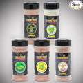 5 Seasoning Pack